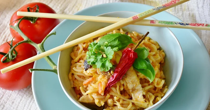 Ce qui sépare un plat raté d'un plat qui voyage
