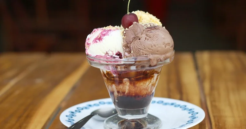 Quel dessert libanais pour finir sans se ruiner en temps