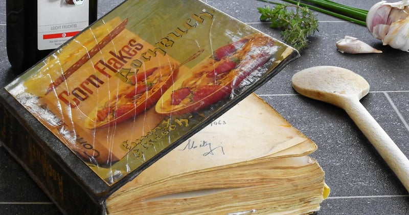 Recettes libanaises faciles pour un repas dépaysant en 30 minutes