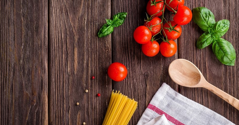 Cuisine italienne : les plats typiques à découvrir absolument