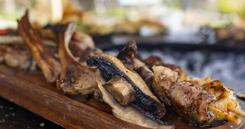 Les plats principaux à maîtriser