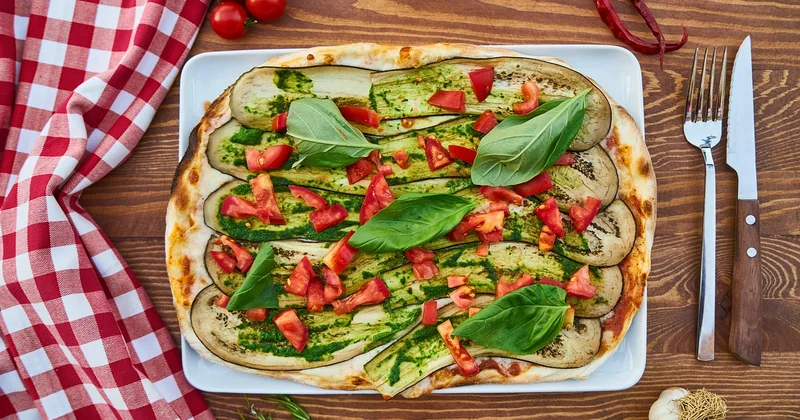 Comment se structure un vrai menu italien, de l'entrée au dessert
