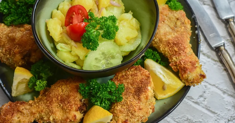 Combien de temps cuire un poulet au four selon son poids